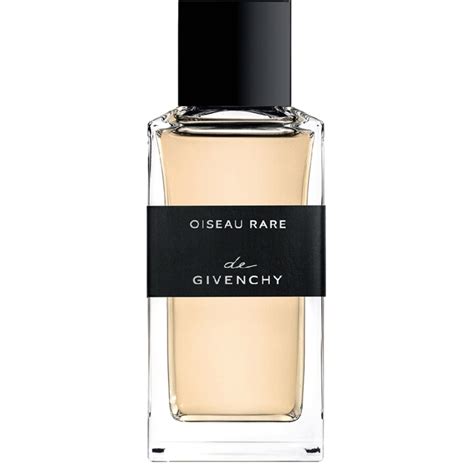 givenchy rare spirit|givenchy oiseau rare perfume.